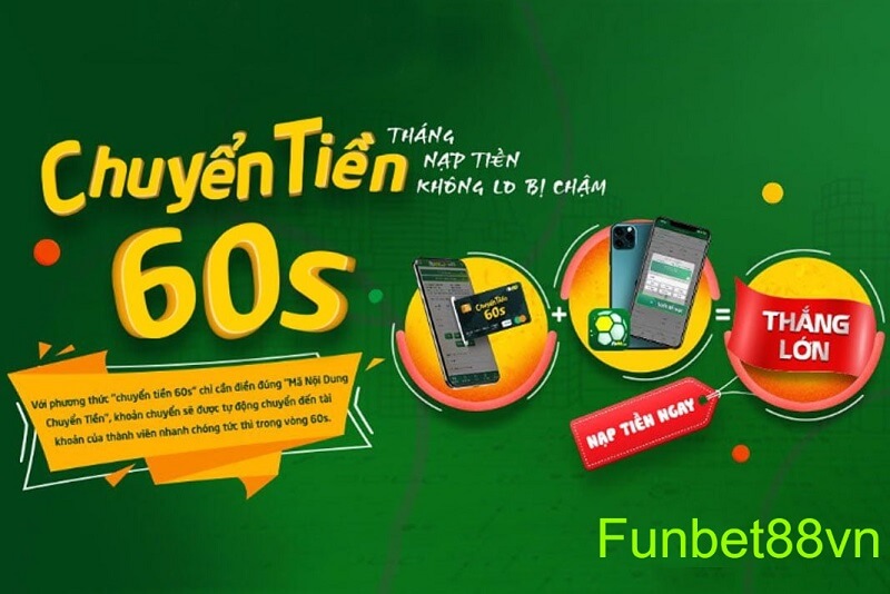 68gamebai reviews Nạp tiền tại nhà cái Fb88