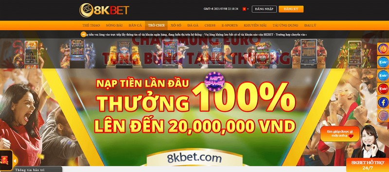 68gamebai reviews Thưởng khuyến mãi khi nạp lần đầu