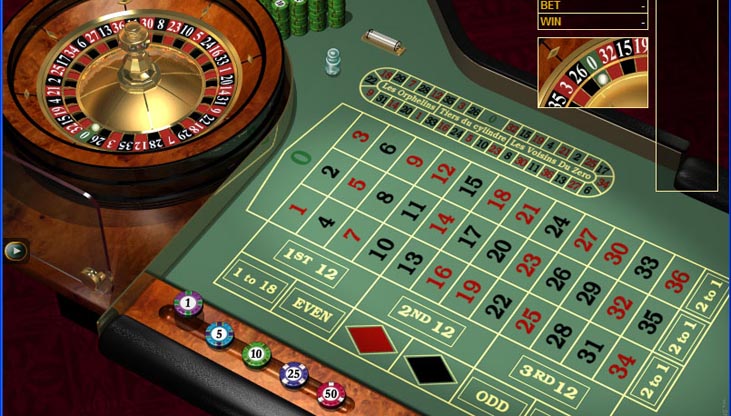 68gamebai reviews Áp dụng các chiến thuật phù hợp trên bàn Roulette