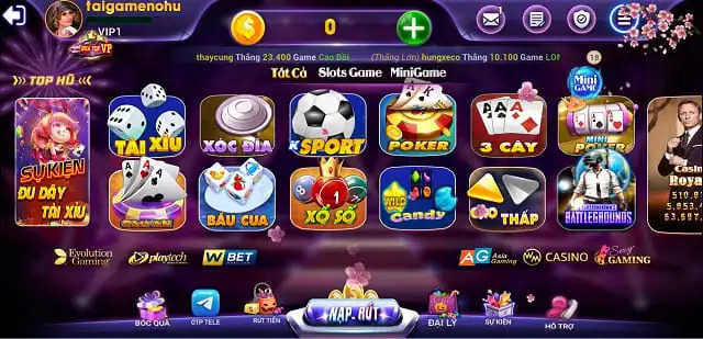 68gamebai reviews Kho game Bum99 Vin cực chất