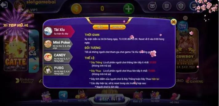 68gamebai reviews Rất nhiều chương trình khuyến mãi siêu khủng tại Bum99 Vin