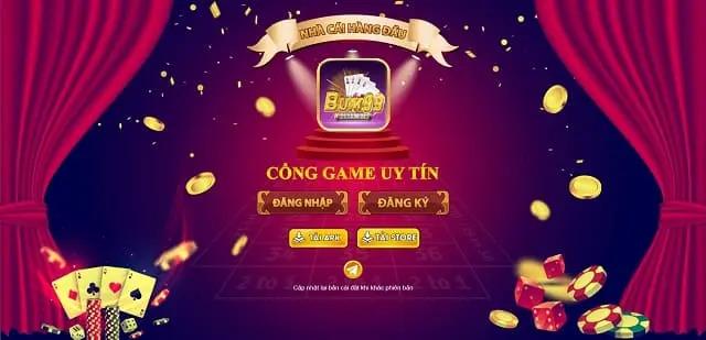 68gamebai reviews Tải app Bum99 Vin về máy để trải nghiệm sân chơi đẳng cấp hàng đầu Châu Á