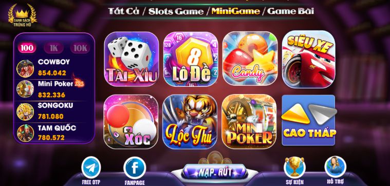 68gamebai reviews Game bài đa dạng với nhiều trò chơi từ truyền thống đến hiện đại