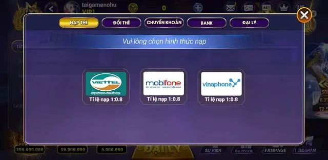 68gamebai reviews Kingman Fun có nhiều chương trình khuyến mãi hấp dẫn ở mỗi trò chơi