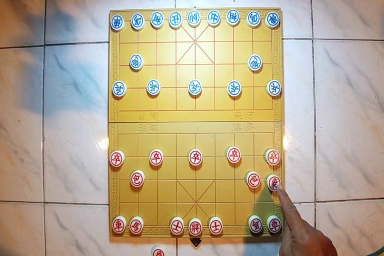 68gamebai reviews Đa dạng chiến thuật là mẹo chơi cờ tướng hay