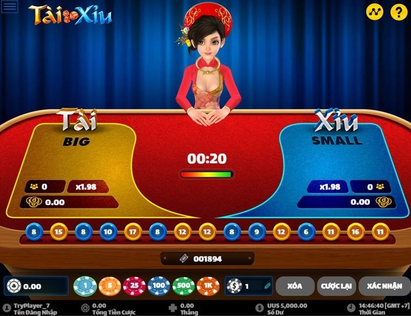 68gamebai reviews Cược Tài xỉu là loại cửa cược phổ biến nhất được nhiều người chơi lựa chọn