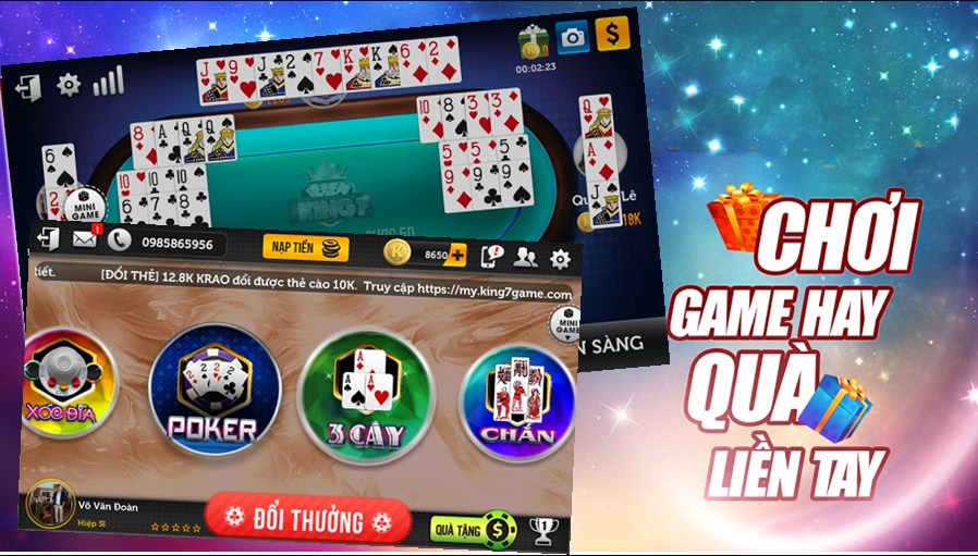 68gamebai reviews Kho game bài tại UW88VIP