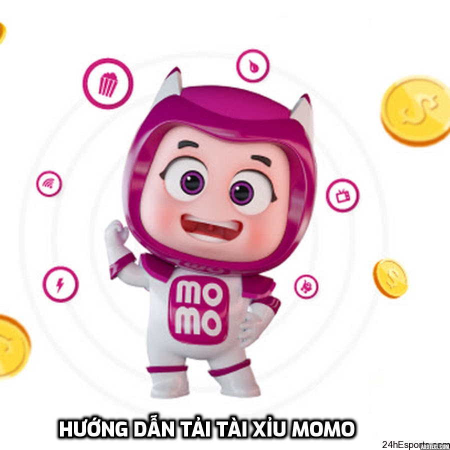68gamebai reviews Hướng dẫn cách tải tài xỉu momo trong vài phút