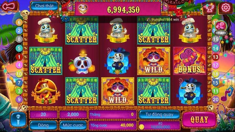 68gamebai reviews Giao diện được thiết kế chỉn chu với màu sắc độc đáo