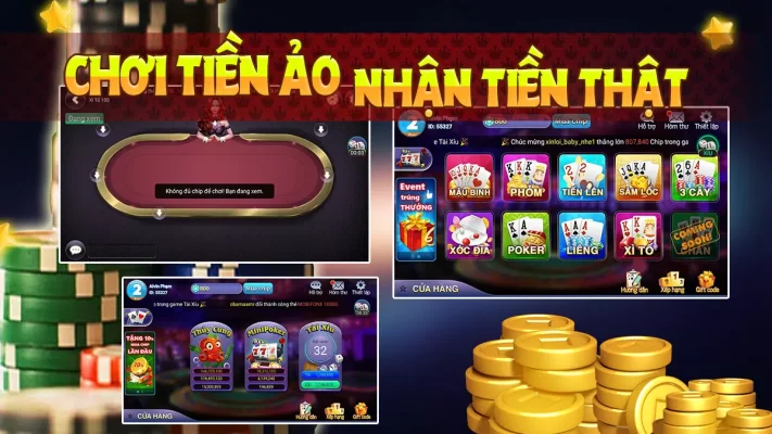 68gamebai reviews Game bài đổi tiền thật là gì ?
