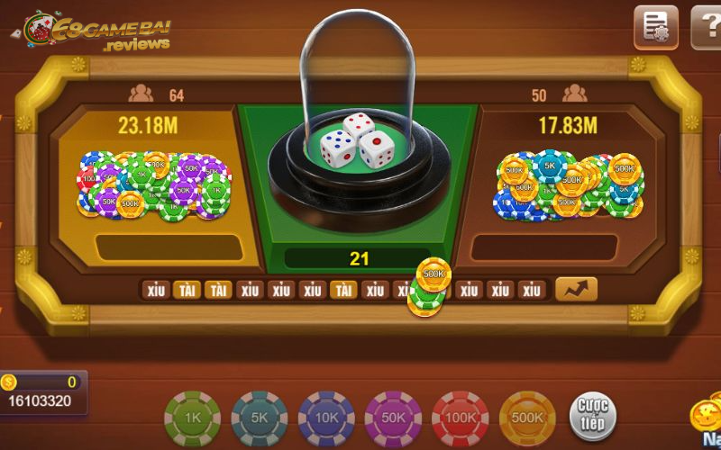 68gamebai reviews Cách hack game bài 68 bằng công cụ đọc kết quả tài xỉu